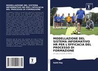 Produktbild: MODELLAZIONE DEL SISTEMA INFORMATIVO HR PER L'EFFICACIA DEL PROCESSO DI FORMAZIONE