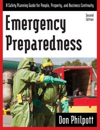 Produktbild: Emergency Preparedness