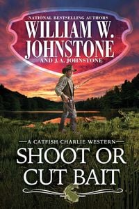 Produktbild: Shoot or Cut Bait