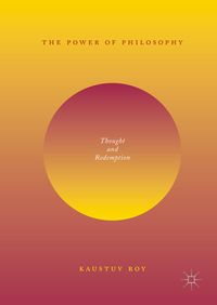 Produktbild: The Power of Philosophy