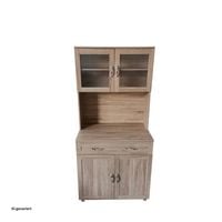 Produktbild: HTI-Living HTI-Line K&uuml;chenbuffet Blanca HTI-Line K&uuml;chenbuffet Blanca