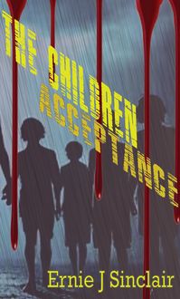 Produktbild: Acceptance (The Children, #7)