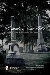 Produktbild: Haunted Charlotte