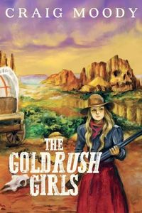 Produktbild: The Gold Rush Girls