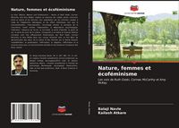 Produktbild: Nature, femmes et &eacute;cof&eacute;minisme