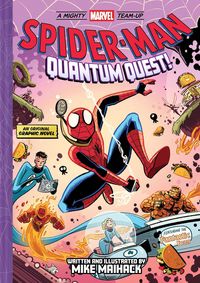 Produktbild: Spider-Man
