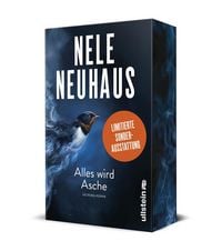Produktbild: Alles wird Asche