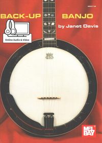 Produktbild: Back-Up Banjo