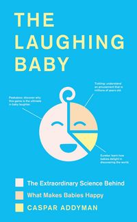 Produktbild: Addyman, C: Laughing Baby