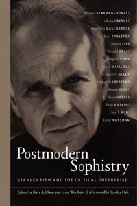 Produktbild: Postmodern Sophistry