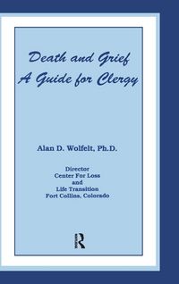 Produktbild: Death And Grief