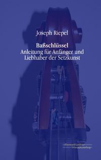 Produktbild: Ba&szlig;schl&uuml;ssel