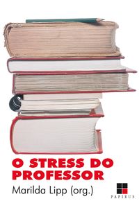 Produktbild: O Stress do professor
