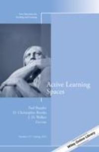 Produktbild: Active Learning Spaces