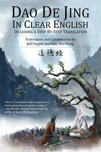 Produktbild: Dao De Jing in Clear English
