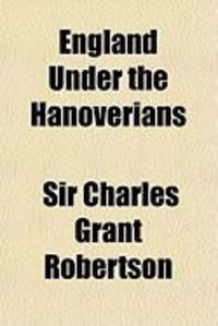 Produktbild: England Under the Hanoverians