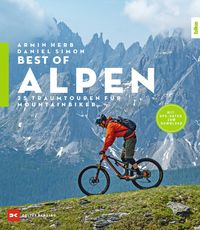 Bild vom Artikel Best-of Alpen vom Autor Armin Herb