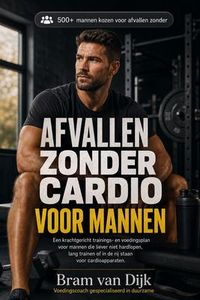 Produktbild: Zo verlies je vet zonder cardio