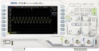 Produktbild: Rigol DS1202Z-E Digital-Oszilloskop 200MHz 2-Kanal 1 GSa/s 24 Mpts 8 Bit 1St.