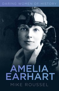 Produktbild: Amelia Earhart