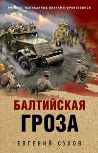 Produktbild: Baltiyskaya groza