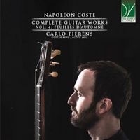 Produktbild: Complete Guitar Works Vol.4