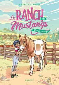Produktbild: Le ranch des Mustangs
