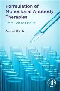 Produktbild: Formulation of Monoclonal Antibody Therapies