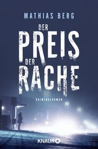 Produktbild: Der Preis der Rache