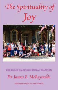 Produktbild: The Spirituality of Joy