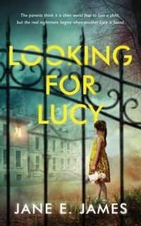 Produktbild: Looking For Lucy
