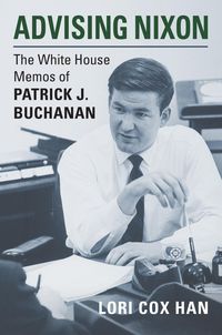 Produktbild: Advising Nixon