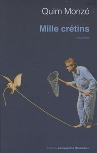 Produktbild: Mille Cretins
