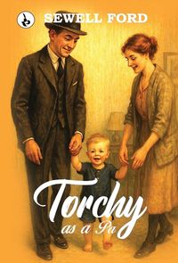 Produktbild: Torchy as a Pa