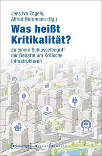 Produktbild: Was hei&szlig;t Kritikalit&auml;t?