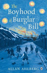 Produktbild: The Boyhood of Burglar Bill