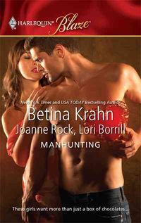 Produktbild: Manhunting