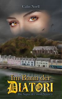 Produktbild: Im Bann der Diatori