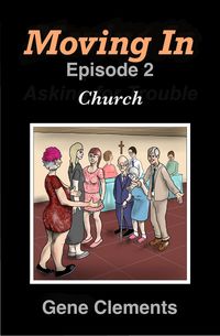 Produktbild: Moving In: Church