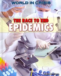 Produktbild: The Race to End Epidemics