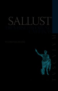 Produktbild: Die Verschw&ouml;rung Catilinas / De coniuratione Catilinae