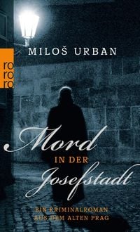 Produktbild: Urban, M: Mord in der Josefstadt
