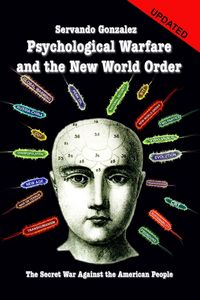 Produktbild: Psychological Warfare and the New World Order