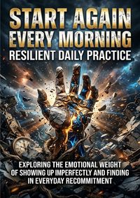 Produktbild: Start Again Every Morning: Resilient Daily Practice