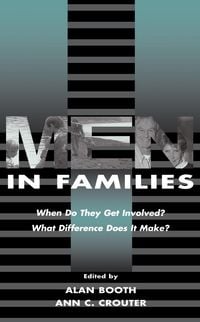 Produktbild: Men in Families
