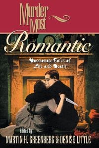 Produktbild: Murder Most Romantic
