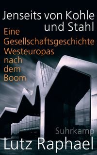 Produktbild: Jenseits von Kohle und Stahl