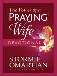 Produktbild: The Power of a Praying Wife Devotional