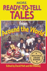 Produktbild: More Ready-To-Tell Tales