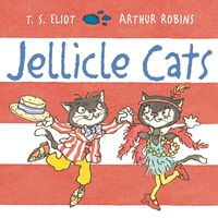 Produktbild: Jellicle Cats